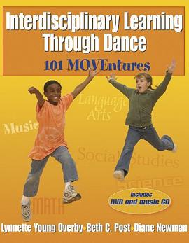 Interdisciplinary Teaching Through Dance pdf epub mobi 电子书 下载