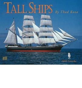 Tall Ships 2009 Calendar pdf epub mobi 电子书 下载