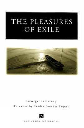 The Pleasures of Exile pdf epub mobi 电子书 下载