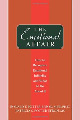 The Emotional Affair pdf epub mobi 电子书 下载