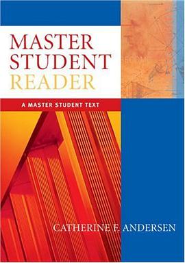 Master Student Reader pdf epub mobi 電子書 下載