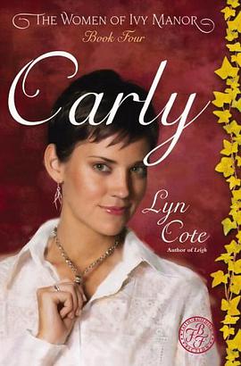 Carly (Women of Ivy Manor Series #4) pdf epub mobi 电子书 下载