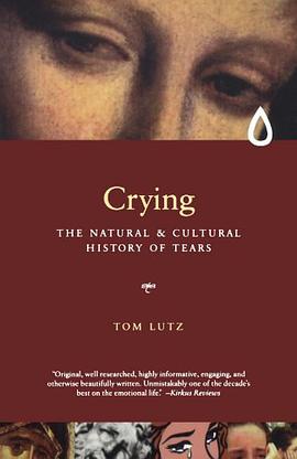 Crying pdf epub mobi 下载