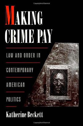 Making Crime Pay pdf epub mobi 電子書 下載