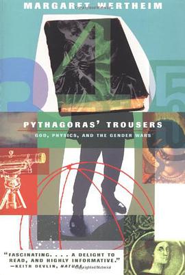 Pythagoras's Trousers