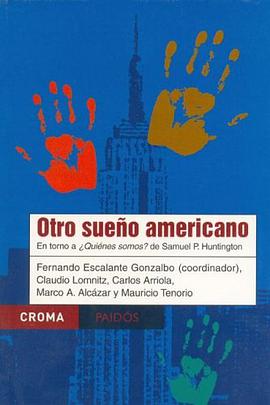 Otro sueno americano/Another American Dream (Spanish Edition) pdf epub mobi 电子书 下载
