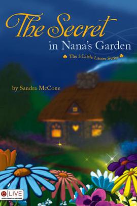 The Secret in Nana's Garden pdf epub mobi 電子書 下載