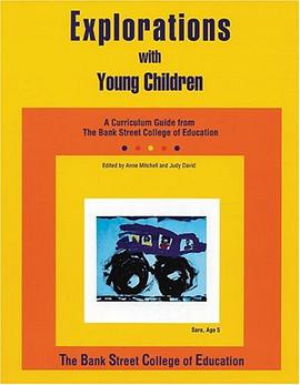 Explorations with Young Children pdf epub mobi 电子书 下载