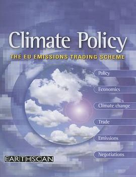The Eu Emissions Trading Scheme pdf epub mobi 电子书 下载