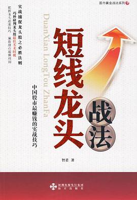 短线龙头战法 pdf epub mobi 电子书 下载