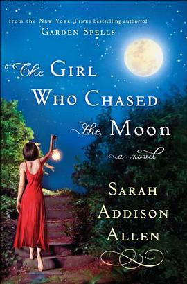 The Girl Who Chased the Moon pdf epub mobi 电子书 下载