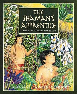 The Shaman's Apprentice pdf epub mobi 電子書 下載