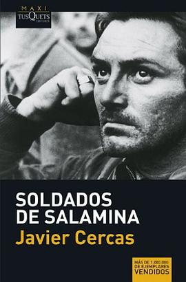 Soldados de Salamina pdf epub mobi 电子书 下载