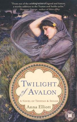 Twilight of Avalon