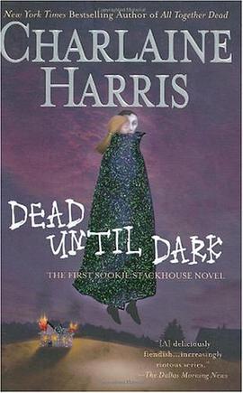 Dead Until Dark