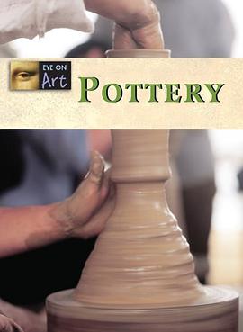 Pottery pdf epub mobi 电子书 下载