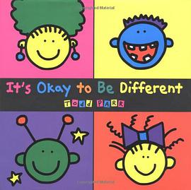 It's Okay to Be Different