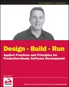 Design - Build - Run pdf epub mobi 電子書 下載