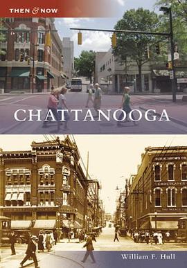 Chattanooga pdf epub mobi 下载