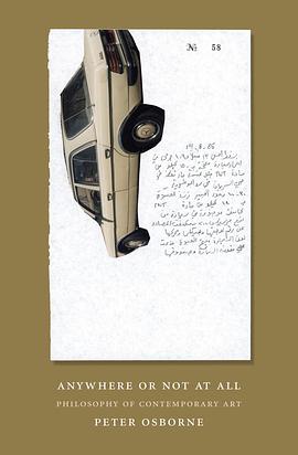 Anywhere or Not at All pdf epub mobi 电子书 下载
