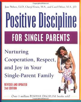 POSITIVE DISCP SINGLE 2E pdf epub mobi 电子书 下载
