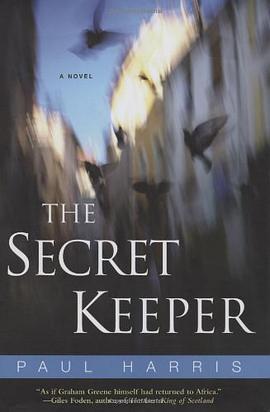The Secret Keeper pdf epub mobi 电子书 下载