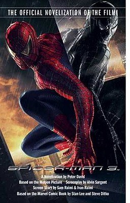 Spider-Man 3 pdf epub mobi 下载