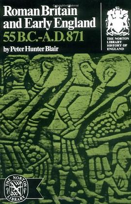 Roman Britain and Early England