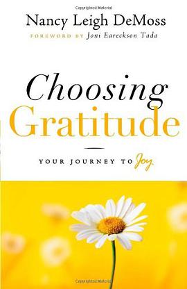 Choosing Gratitude pdf epub mobi 电子书 下载