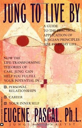 Jung to Live by