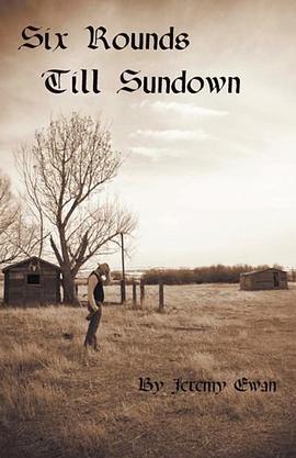 Six Rounds Till Sundown pdf epub mobi 下载