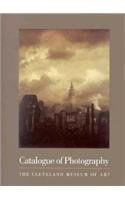 Catalogue Of Photography pdf epub mobi 电子书 下载