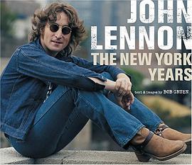 John Lennon pdf epub mobi 電子書 下載