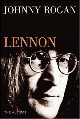 John Lennon pdf epub mobi 電子書 下載
