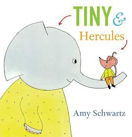 Tiny & Hercules pdf epub mobi 电子书 下载
