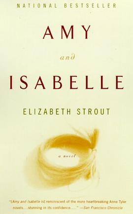 Amy and Isabelle pdf epub mobi 电子书 下载
