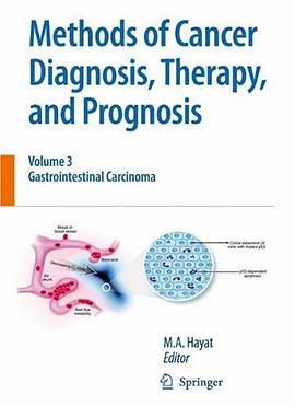 Methods of Cancer Diagnosis, Therapy and Prognosis pdf epub mobi 电子书 下载