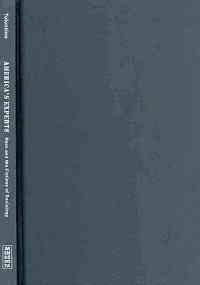 America's Experts pdf epub mobi 电子书 下载