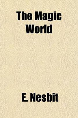 The Magic World pdf epub mobi 电子书 下载