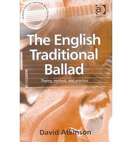The English Traditional Ballad pdf epub mobi 下载