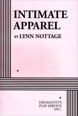 Intimate Apparel pdf epub mobi 電子書 下載
