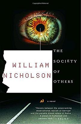 The Society of Others pdf epub mobi 电子书 下载