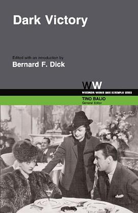 Dark Victory pdf epub mobi 电子书 下载