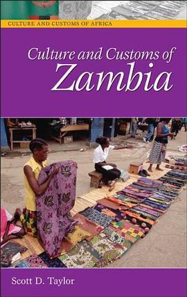 Culture and Customs of Zambia pdf epub mobi 电子书 下载