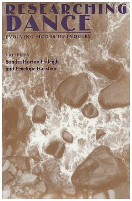 Researching Dance pdf epub mobi 下载