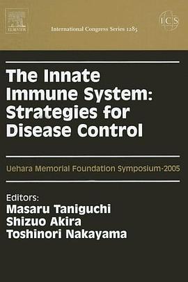 The Innate Immune System - Strategies for Disease Control pdf epub mobi 电子书 下载