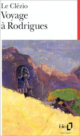 Voyage à Rodrigues pdf epub mobi 电子书 下载