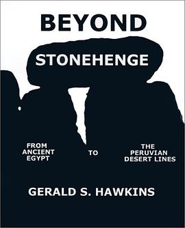 Beyond Stonehenge pdf epub mobi 电子书 下载