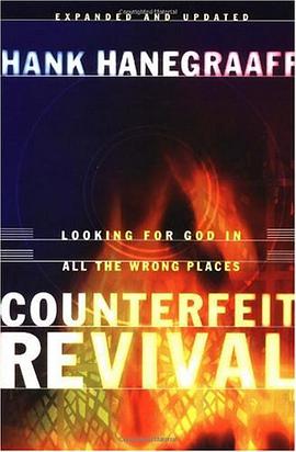 Counterfeit Revival pdf epub mobi 電子書 下載