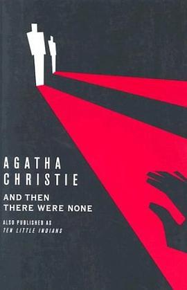 And Then There Were None pdf epub mobi 电子书 下载